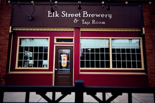 Elk Street Brewery & Tap Room